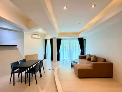 Appartement 1 chambre à louer au Kathu Golf Condo, Rawai