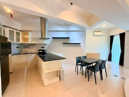 Appartement 1 chambre à louer au Kathu Golf Condo, Rawai