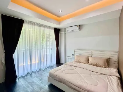 Appartement 1 chambre à louer au Kathu Golf Condo, Rawai