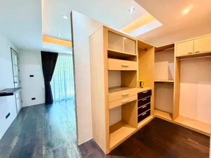 Appartement 1 chambre à louer au Kathu Golf Condo, Rawai