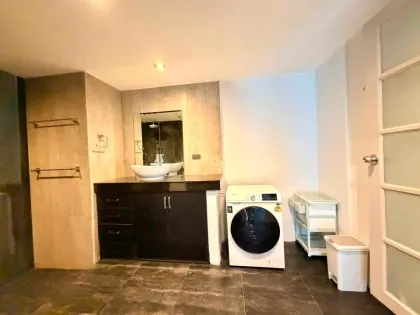 Appartement 1 chambre à louer au Kathu Golf Condo, Rawai