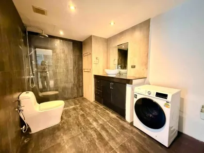 Appartement 1 chambre à louer au Kathu Golf Condo, Rawai