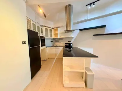 Appartement 1 chambre à louer au Kathu Golf Condo, Rawai