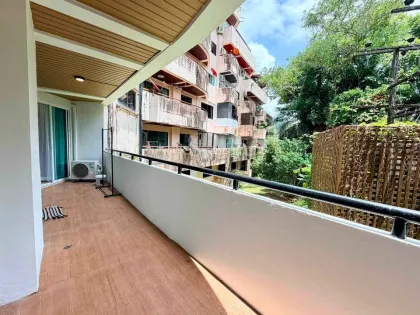 Appartement 1 chambre à louer au Kathu Golf Condo, Rawai