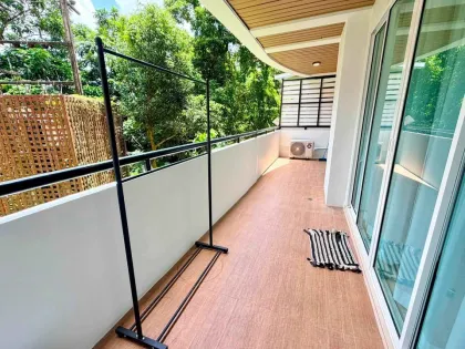 Appartement 1 chambre à louer au Kathu Golf Condo, Rawai