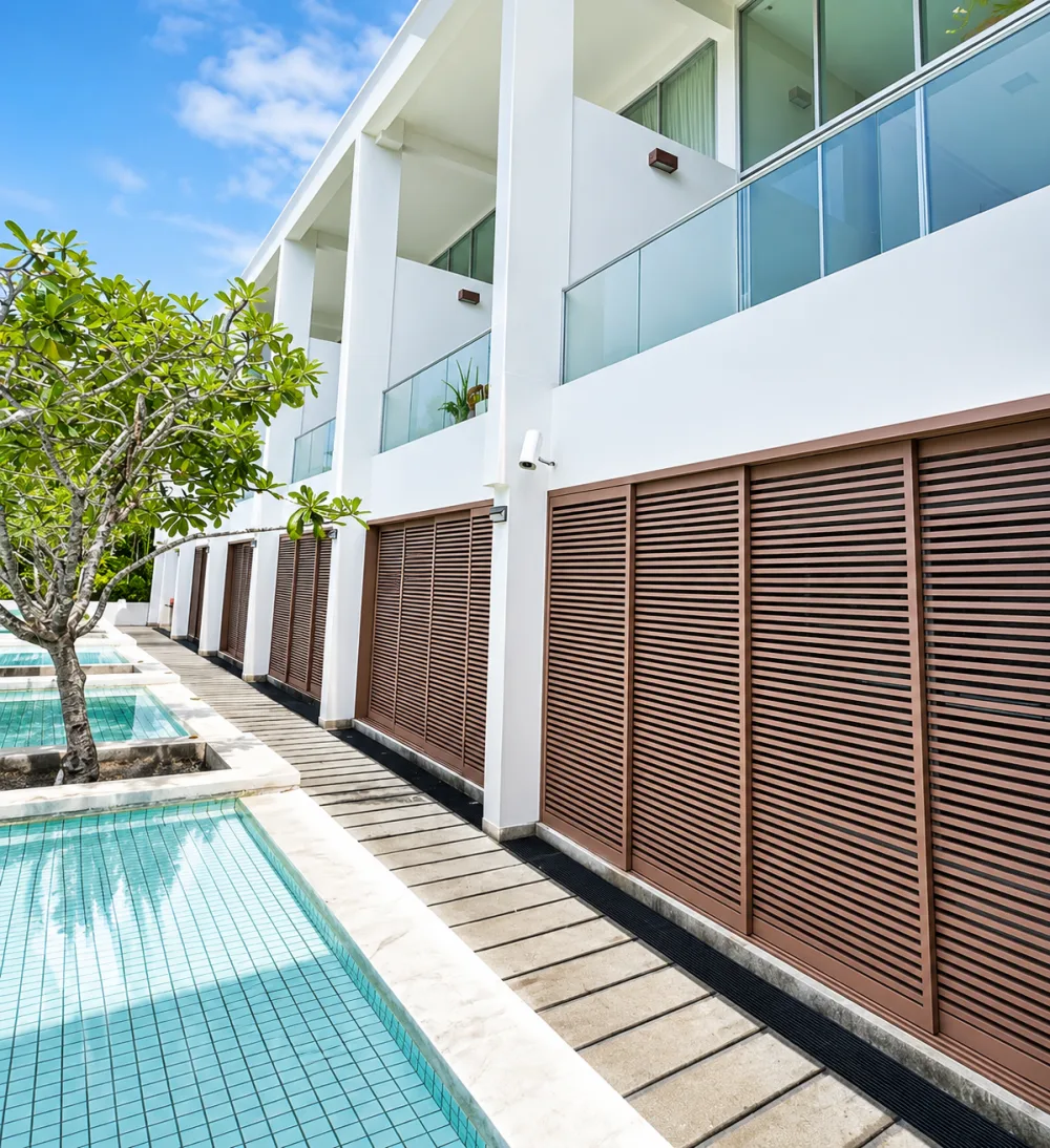 Surin Beach Apartment 2 Bedrooms 35,000 THB - 250 Sq.m