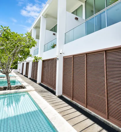 Surin Beach Apartment 2 Bedrooms 35,000 THB - 250 Sq.m