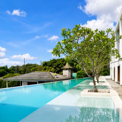 Surin Beach Apartment 2 Bedrooms 35,000 THB - 250 Sq.m