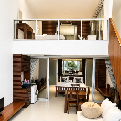 Surin Beach Apartment 2 Bedrooms 35,000 THB - 250 Sq.m