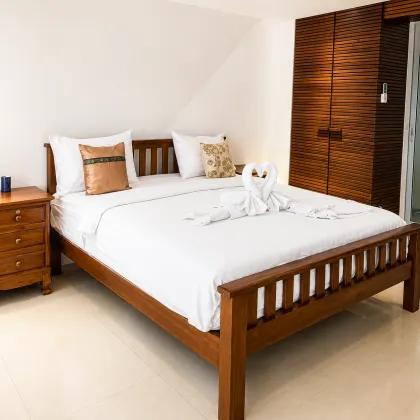 Surin Beach Apartment 2 Bedrooms 35,000 THB - 250 Sq.m