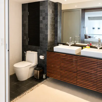 Surin Beach Apartment 2 Bedrooms 35,000 THB - 250 Sq.m