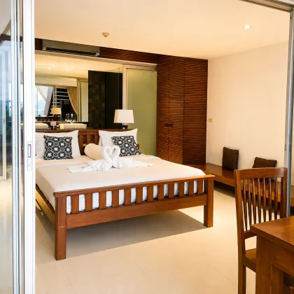 Surin Beach Apartment 2 Bedrooms 35,000 THB - 250 Sq.m