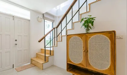 3-Bedroom Villa for Rent at Bee Villa Wellness Resort, Cherng Talay