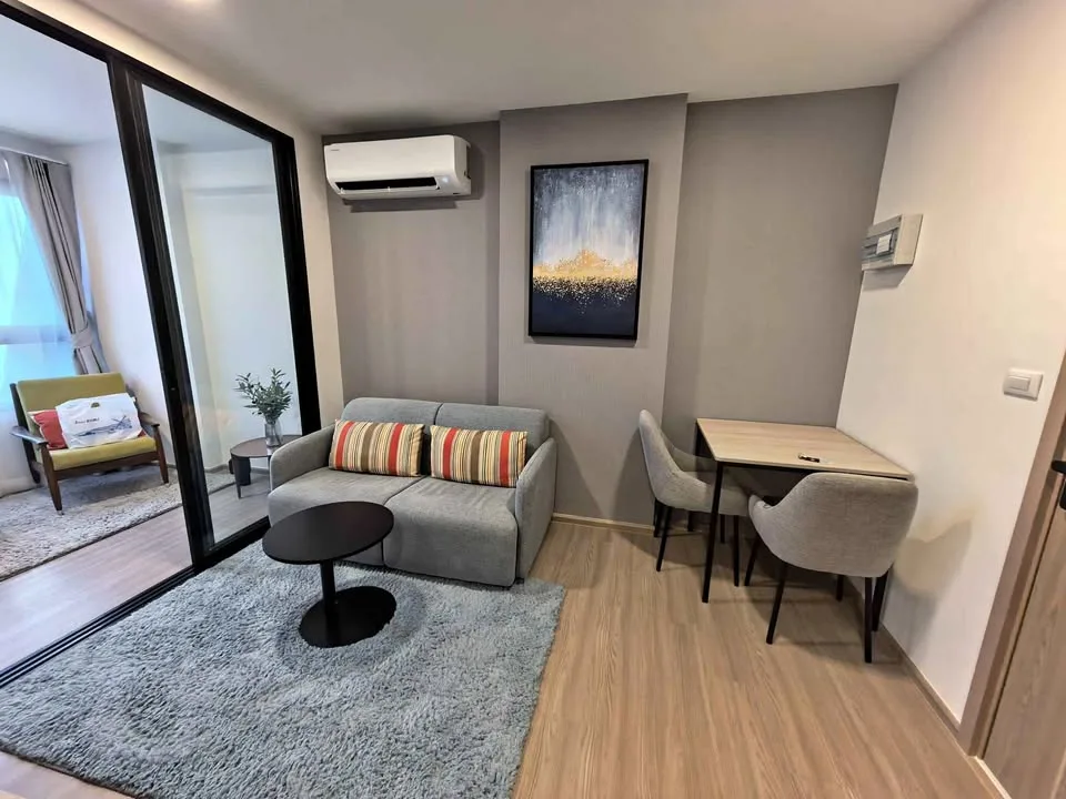 Appartement 2 chambres entièrement meublé au centre de Phuket