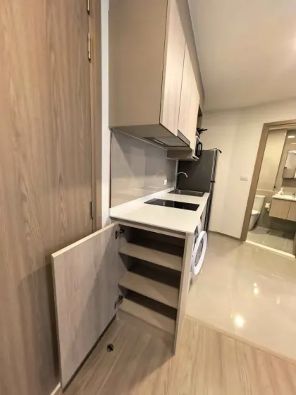 2-Bedroom Condo with Full Furnishings in Central Phuket