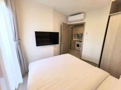 2-Bedroom Condo with Full Furnishings in Central Phuket