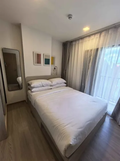 2-Bedroom Condo with Full Furnishings in Central Phuket