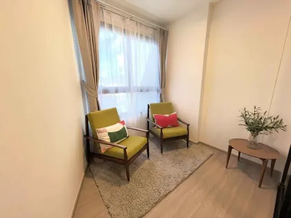 2-Bedroom Condo with Full Furnishings in Central Phuket