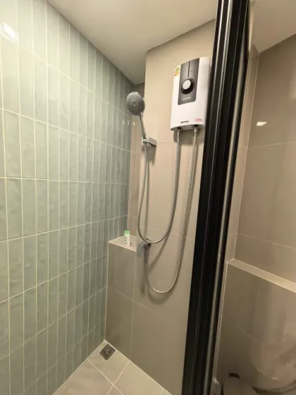 2-Bedroom Condo with Full Furnishings in Central Phuket