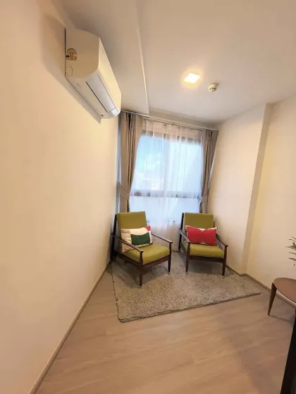2-Bedroom Condo with Full Furnishings in Central Phuket