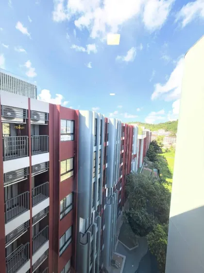 2-Bedroom Condo with Full Furnishings in Central Phuket