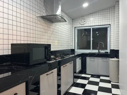 Pool Villa for Rent with 3 Bedrooms and 3 Bathrooms in Chalong