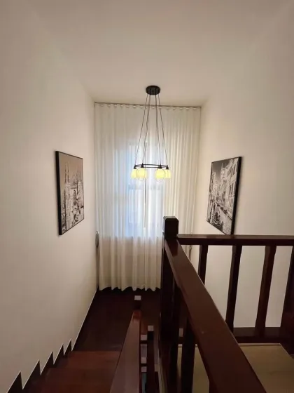 Pool Villa for Rent with 3 Bedrooms and 3 Bathrooms in Chalong