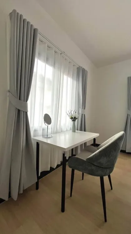 Pool Villa for Rent with 3 Bedrooms and 3 Bathrooms in Chalong