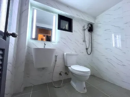 Pool Villa for Rent with 3 Bedrooms and 3 Bathrooms in Chalong