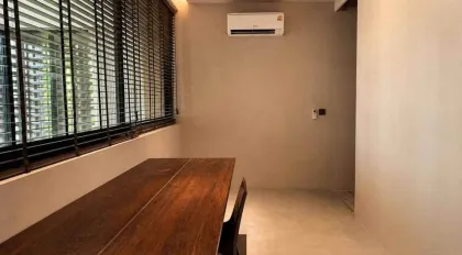 现代四卧室带私家泳池别墅，查龙区出租