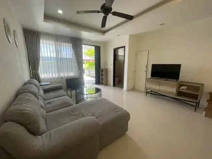 บ้านเช่า 3 ห้องนอน 4 ห้องน้ำ ที่ Laguna Park 1 เชิงทะเล