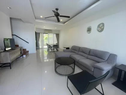 บ้านเช่า 3 ห้องนอน 4 ห้องน้ำ ที่ Laguna Park 1 เชิงทะเล