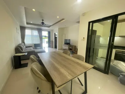 บ้านเช่า 3 ห้องนอน 4 ห้องน้ำ ที่ Laguna Park 1 เชิงทะเล