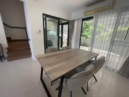 บ้านเช่า 3 ห้องนอน 4 ห้องน้ำ ที่ Laguna Park 1 เชิงทะเล