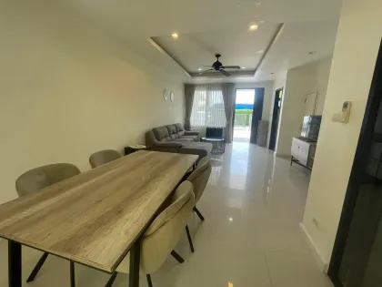 บ้านเช่า 3 ห้องนอน 4 ห้องน้ำ ที่ Laguna Park 1 เชิงทะเล