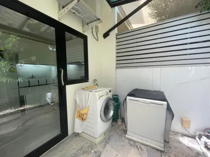 บ้านเช่า 3 ห้องนอน 4 ห้องน้ำ ที่ Laguna Park 1 เชิงทะเล