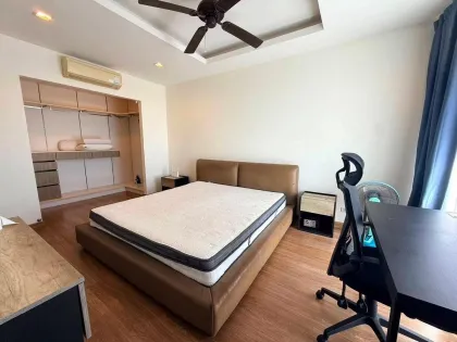 บ้านเช่า 3 ห้องนอน 4 ห้องน้ำ ที่ Laguna Park 1 เชิงทะเล