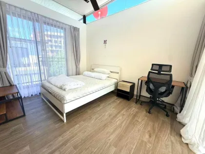 บ้านเช่า 3 ห้องนอน 4 ห้องน้ำ ที่ Laguna Park 1 เชิงทะเล
