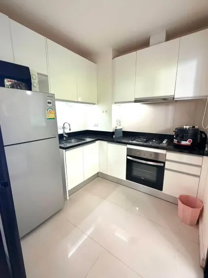 บ้านเช่า 3 ห้องนอน 4 ห้องน้ำ ที่ Laguna Park 1 เชิงทะเล