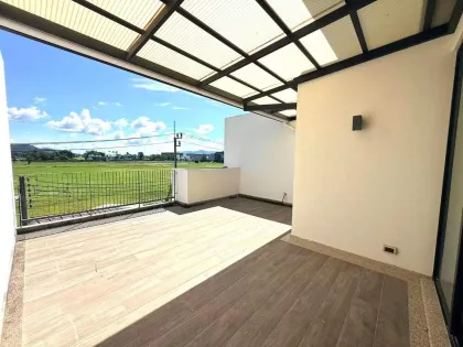 บ้านเช่า 3 ห้องนอน 4 ห้องน้ำ ที่ Laguna Park 1 เชิงทะเล
