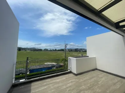 บ้านเช่า 3 ห้องนอน 4 ห้องน้ำ ที่ Laguna Park 1 เชิงทะเล