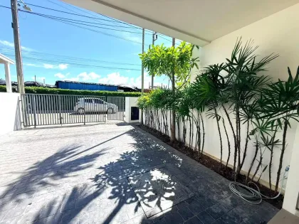 บ้านเช่า 3 ห้องนอน 4 ห้องน้ำ ที่ Laguna Park 1 เชิงทะเล