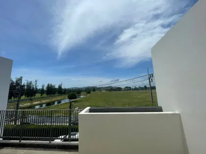 บ้านเช่า 3 ห้องนอน 4 ห้องน้ำ ที่ Laguna Park 1 เชิงทะเล