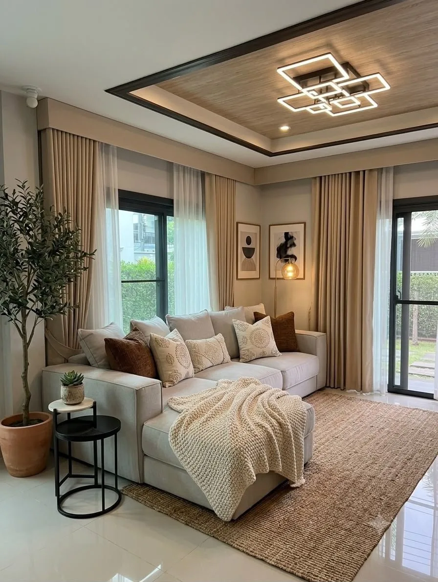 Haus zu vermieten Supalai Lake Ville Koh Kaew, 4 Schlafzimmer, 3 Bäder
