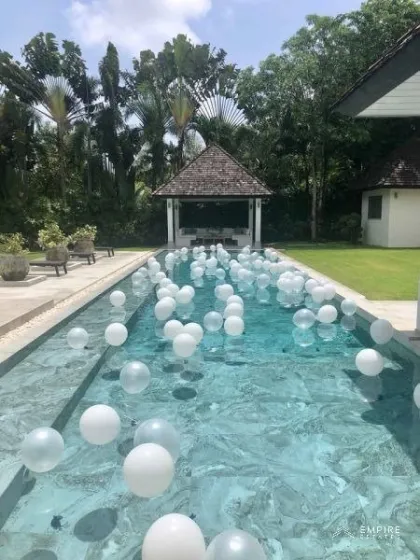 Spacious 5-Bedroom Villa with Pool in Bang Tao