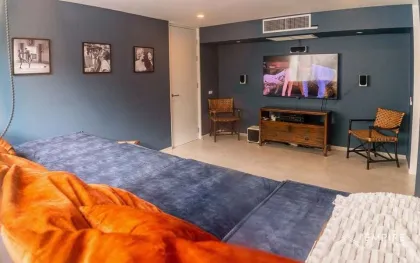 Spacious 5-Bedroom Villa with Pool in Bang Tao