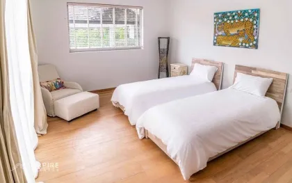 Spacious 5-Bedroom Villa with Pool in Bang Tao