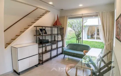Spacious 5-Bedroom Villa with Pool in Bang Tao