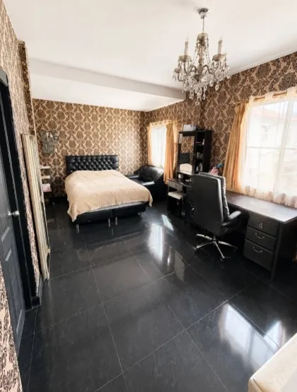 Beautiful Renovated 3-Bedroom Villa in Chalong for Rent