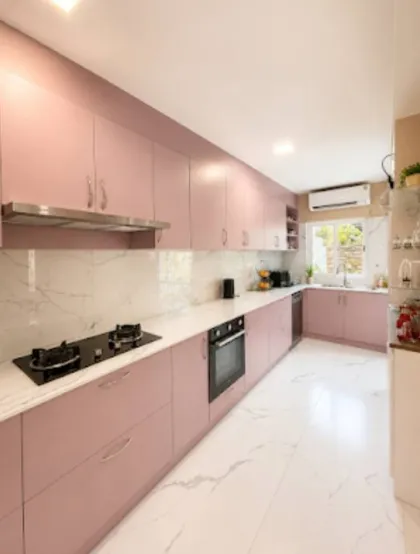 Beautiful Renovated 3-Bedroom Villa in Chalong for Rent